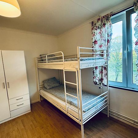 Haesslebogarden Turist & Konferens Hotell Mariannelund Exteriör bild