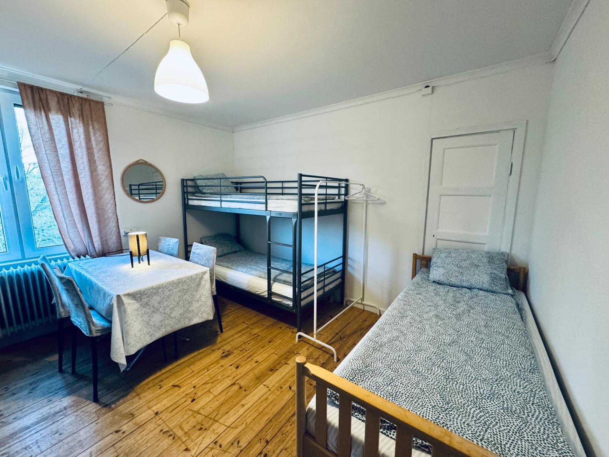 Haesslebogarden Turist & Konferens Hotell Mariannelund Exteriör bild