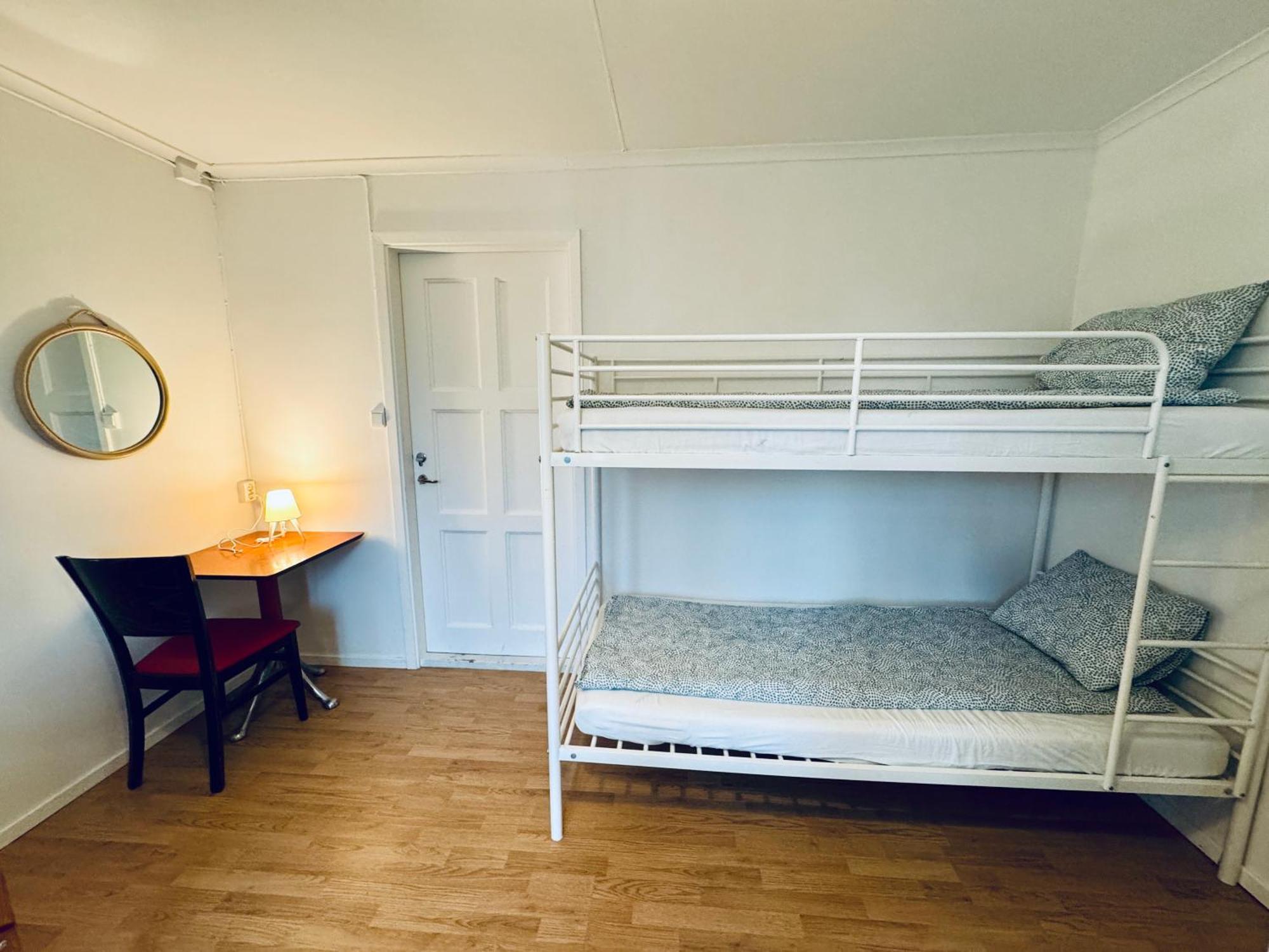 Haesslebogarden Turist & Konferens Hotell Mariannelund Exteriör bild