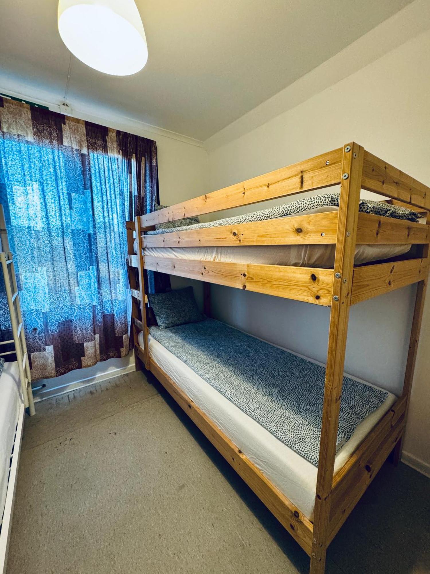 Haesslebogarden Turist & Konferens Hotell Mariannelund Exteriör bild
