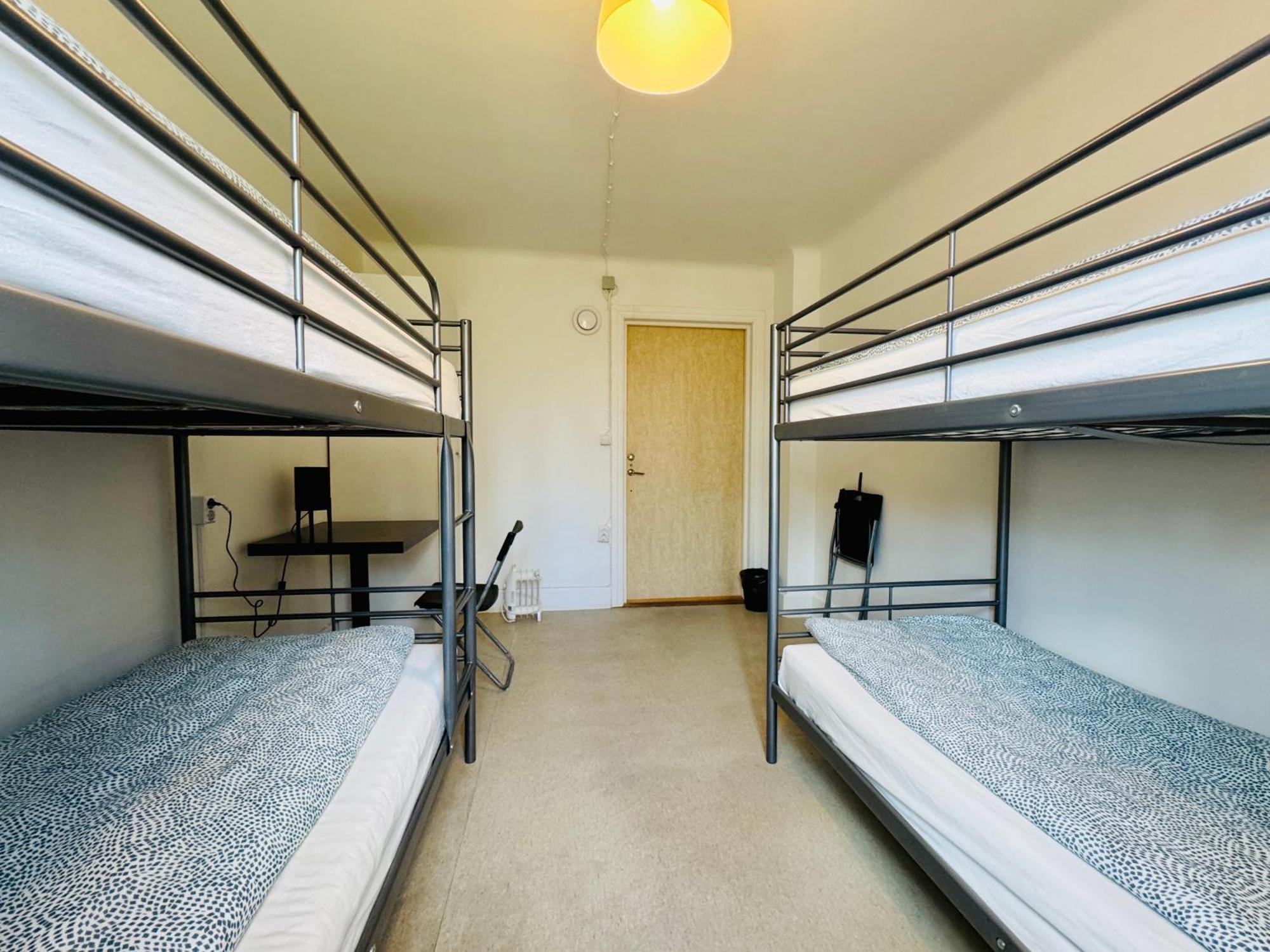 Haesslebogarden Turist & Konferens Hotell Mariannelund Exteriör bild