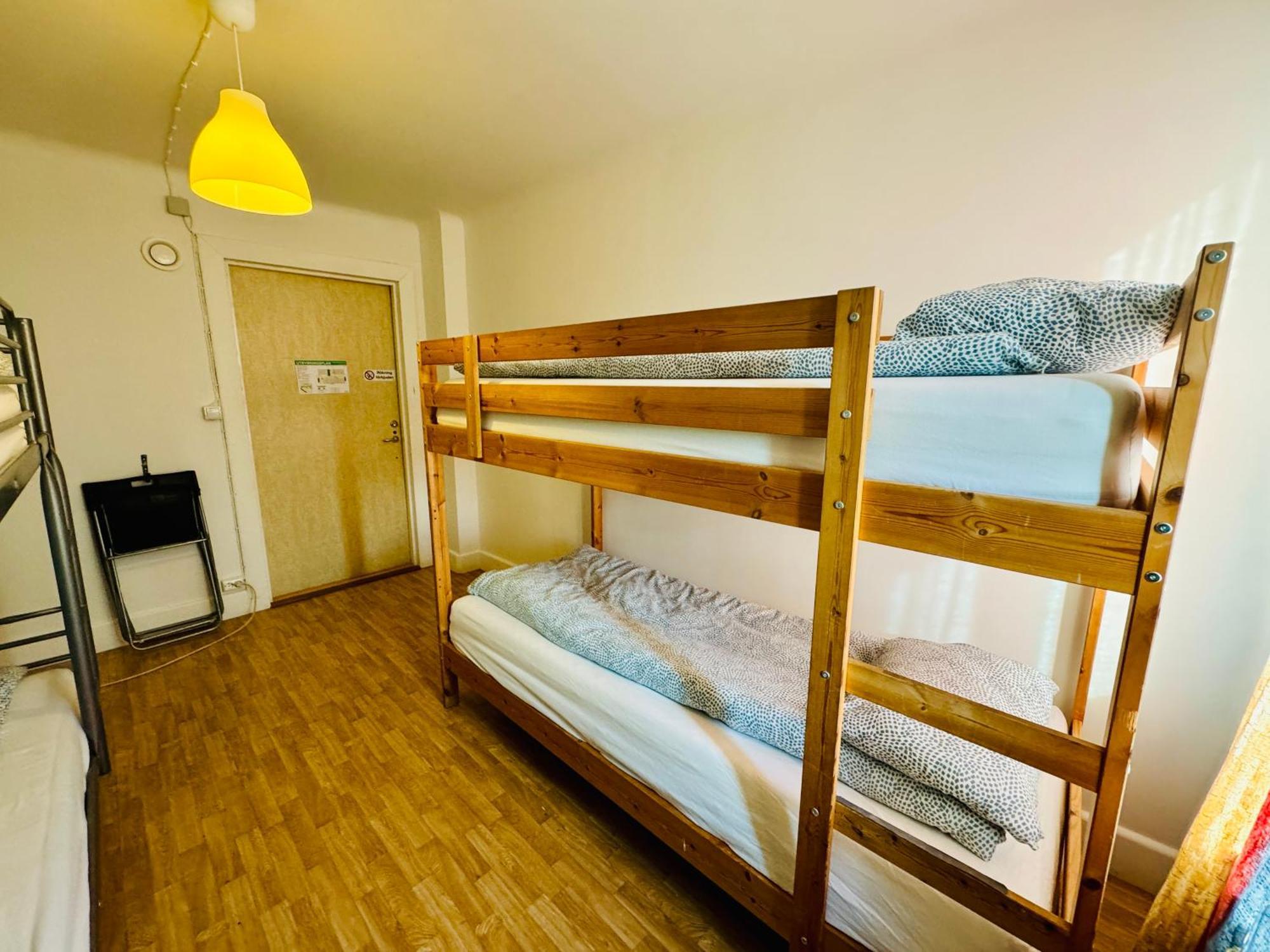Haesslebogarden Turist & Konferens Hotell Mariannelund Exteriör bild