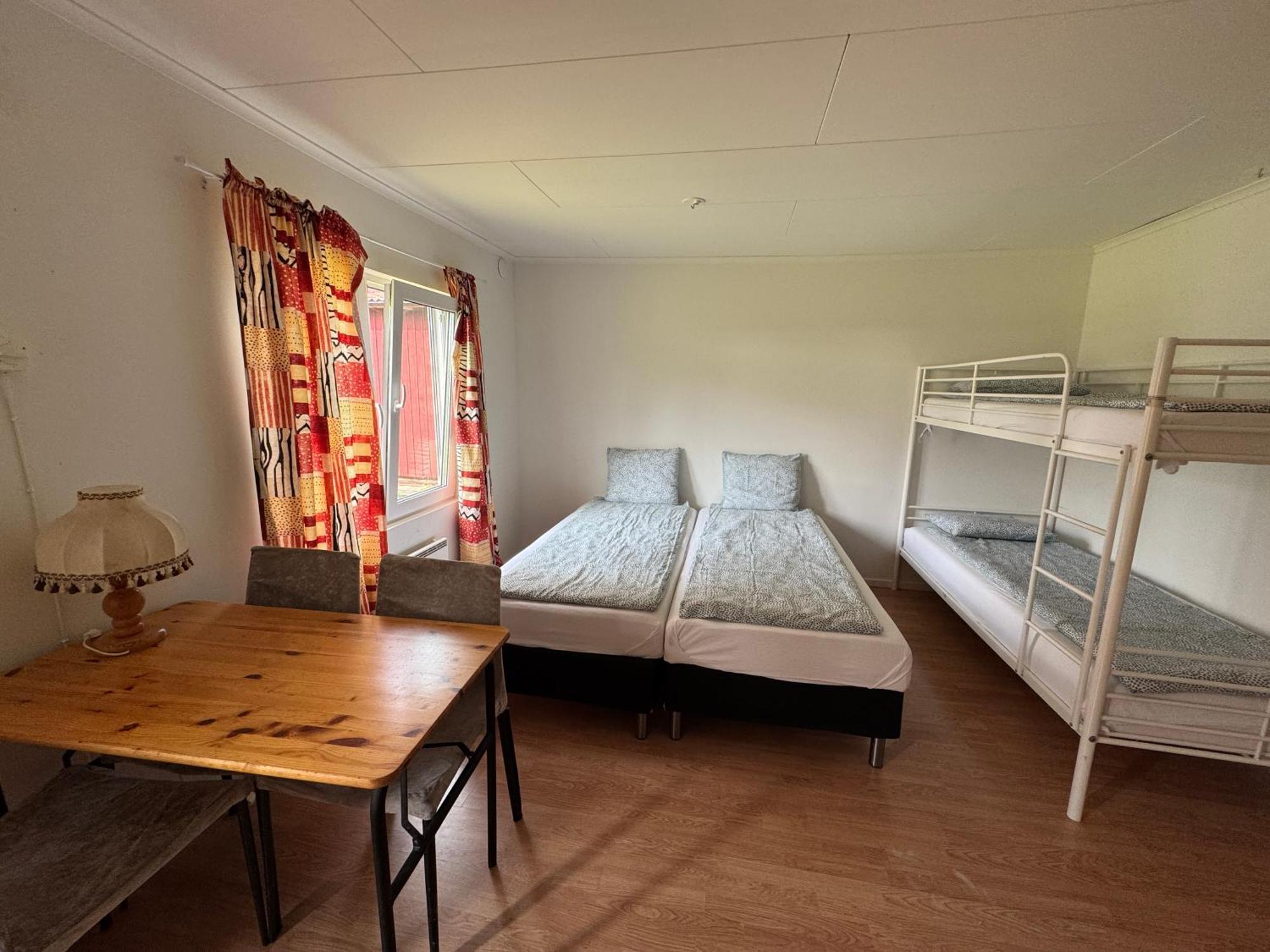 Haesslebogarden Turist & Konferens Hotell Mariannelund Exteriör bild