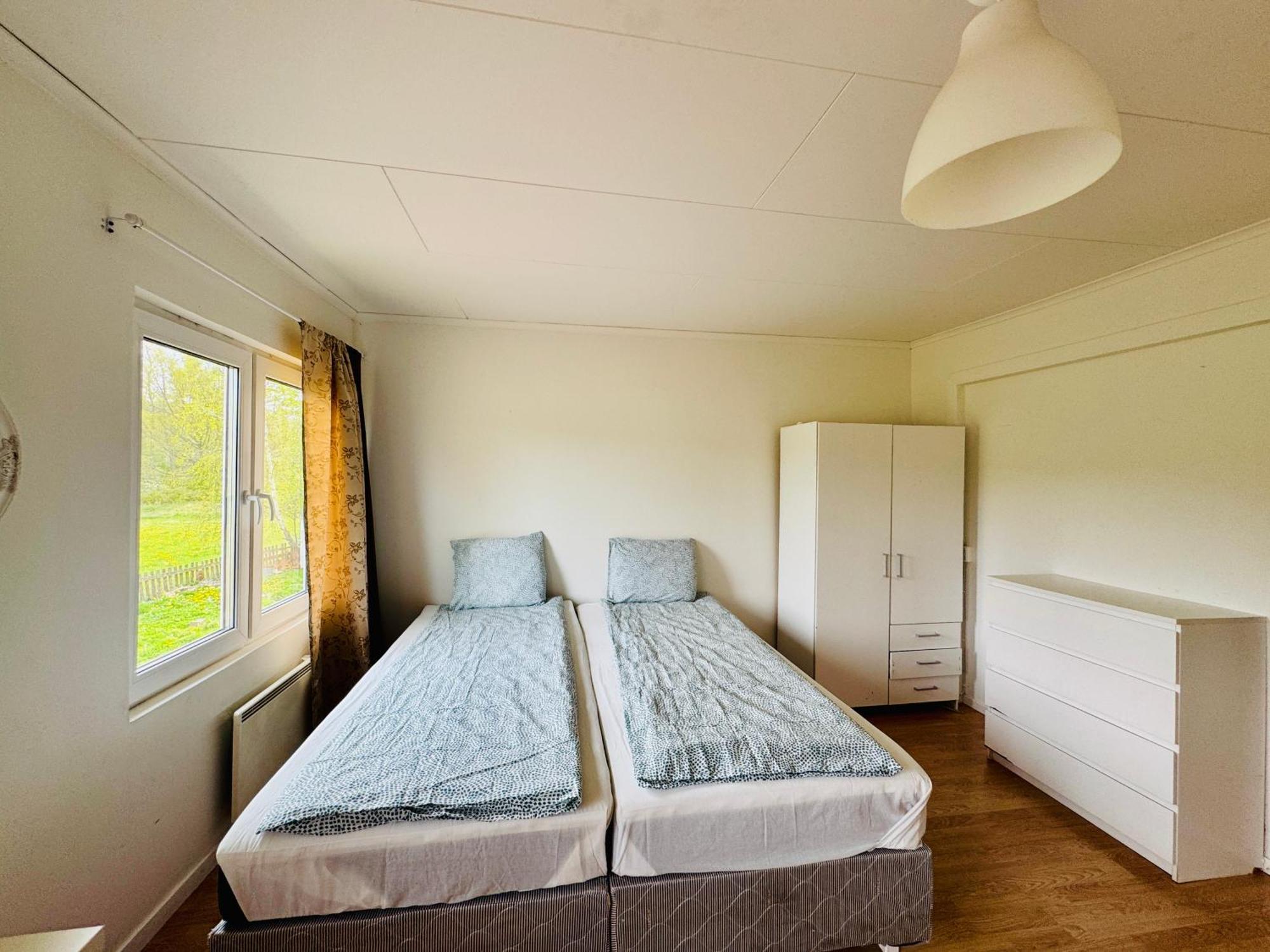 Haesslebogarden Turist & Konferens Hotell Mariannelund Exteriör bild