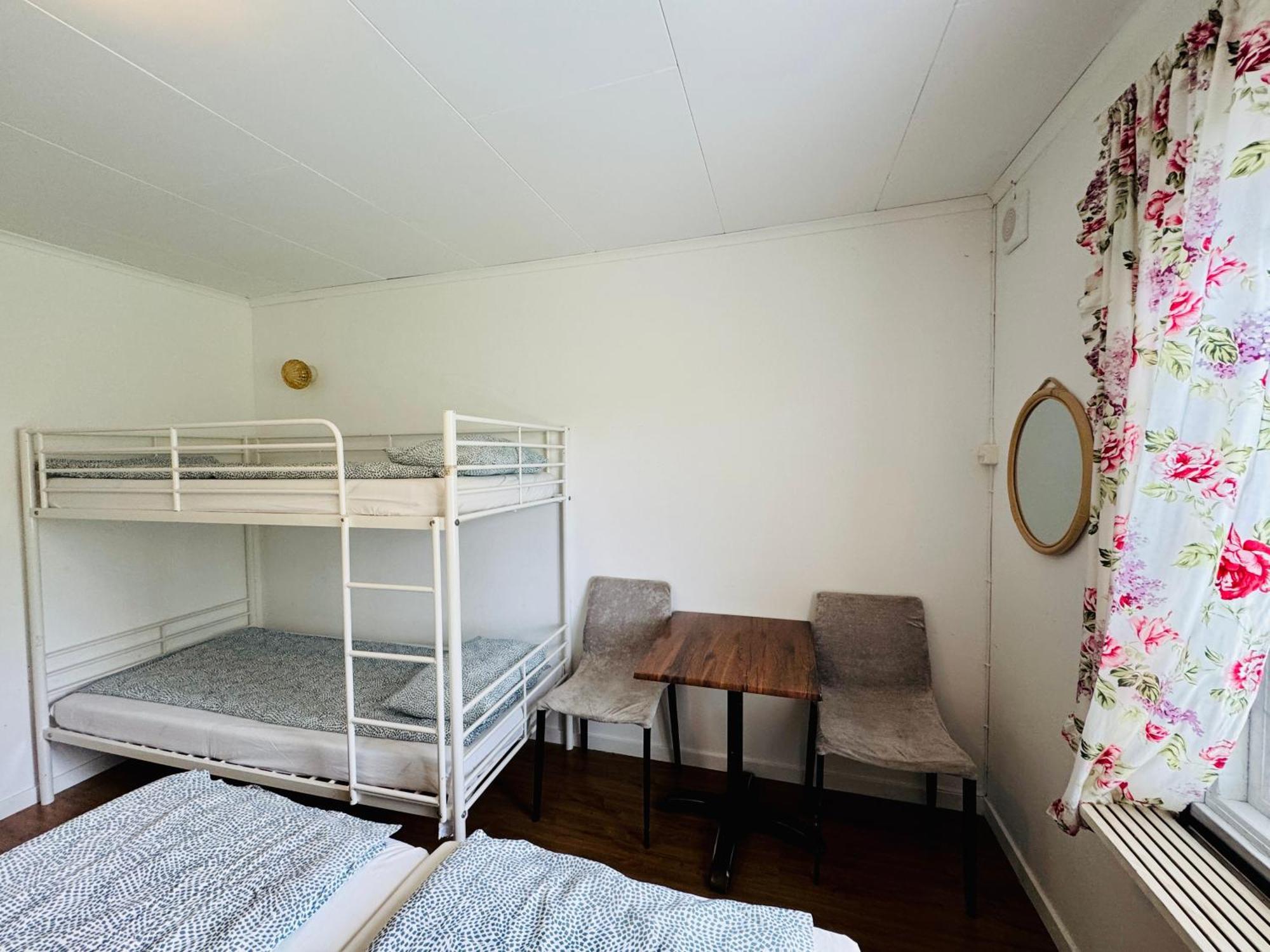 Haesslebogarden Turist & Konferens Hotell Mariannelund Exteriör bild