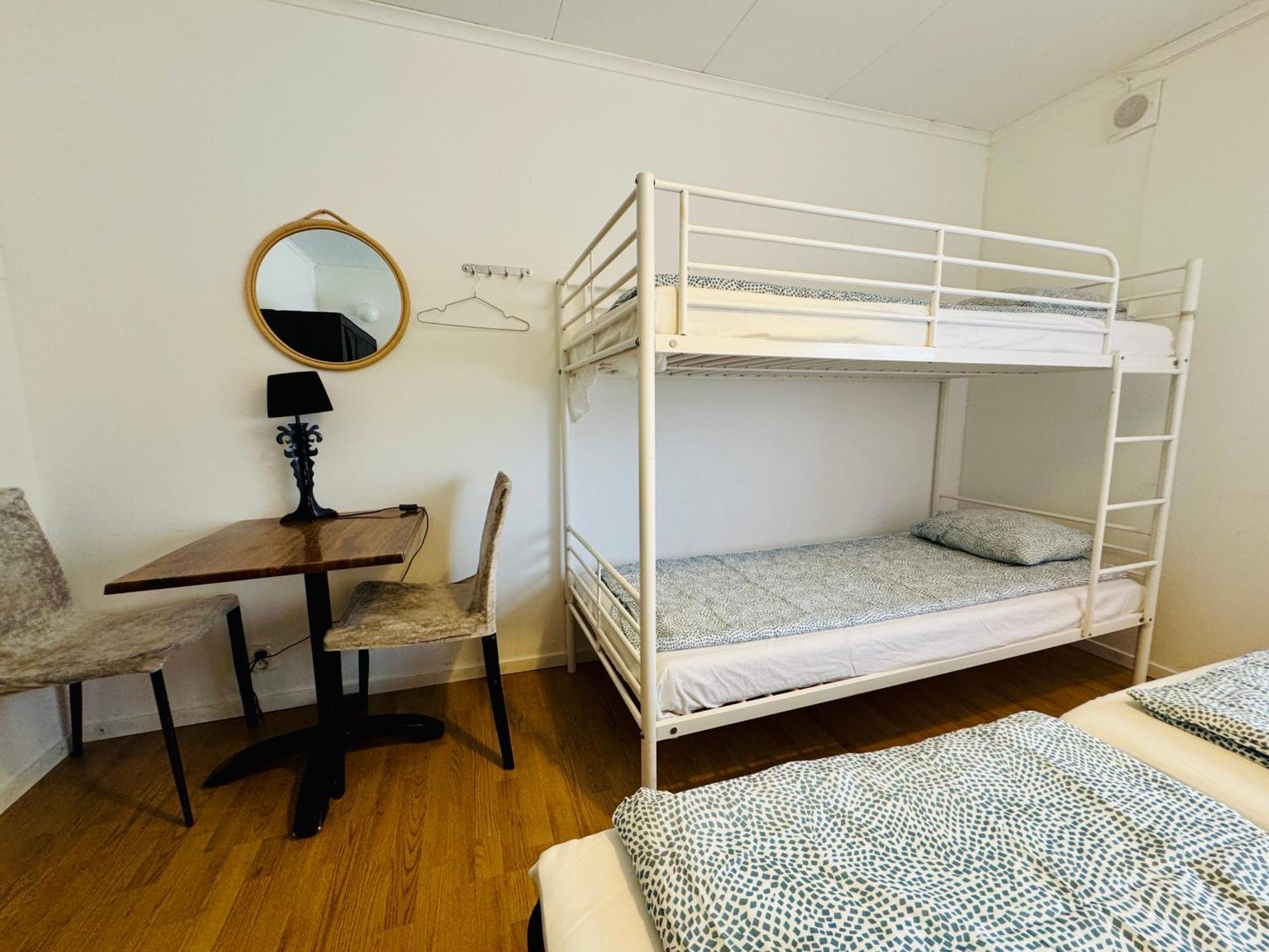 Haesslebogarden Turist & Konferens Hotell Mariannelund Exteriör bild