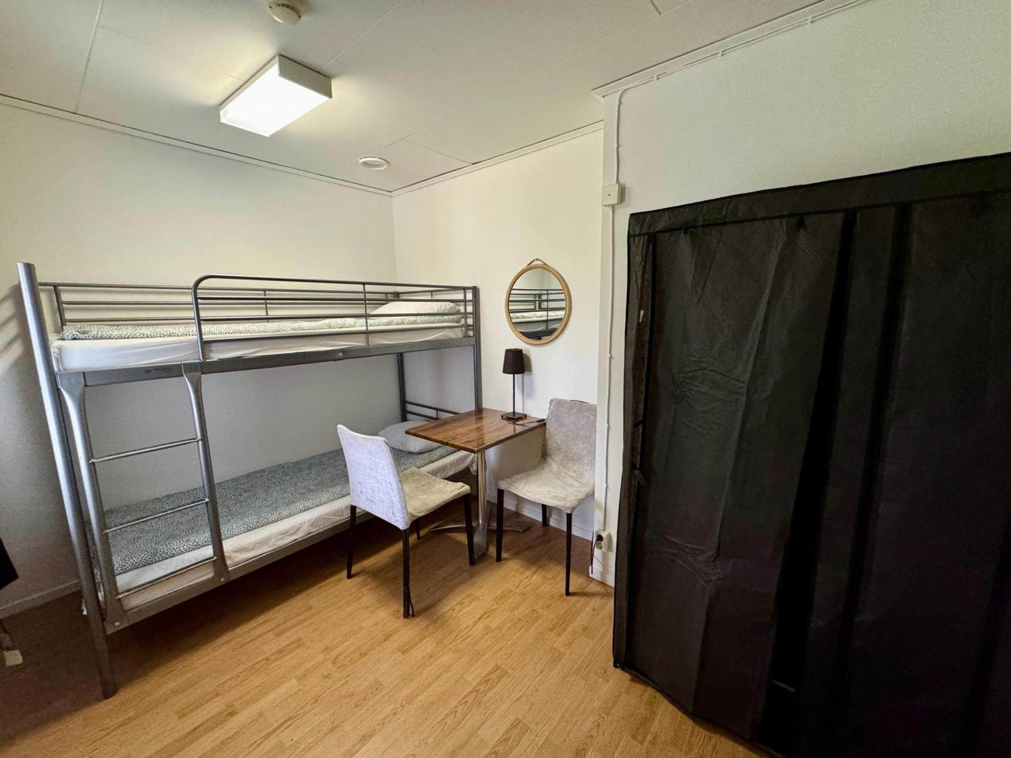 Haesslebogarden Turist & Konferens Hotell Mariannelund Exteriör bild