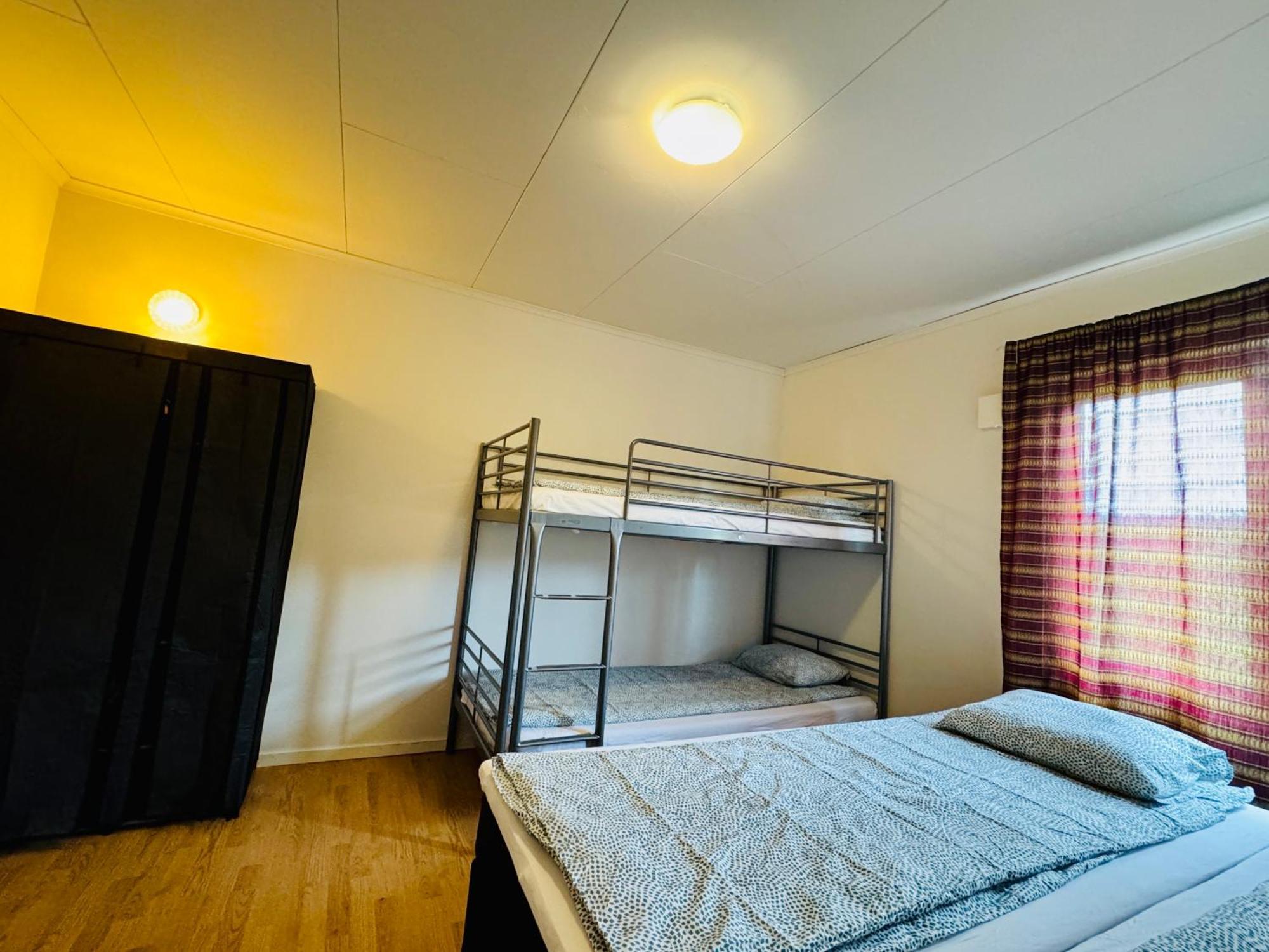 Haesslebogarden Turist & Konferens Hotell Mariannelund Exteriör bild