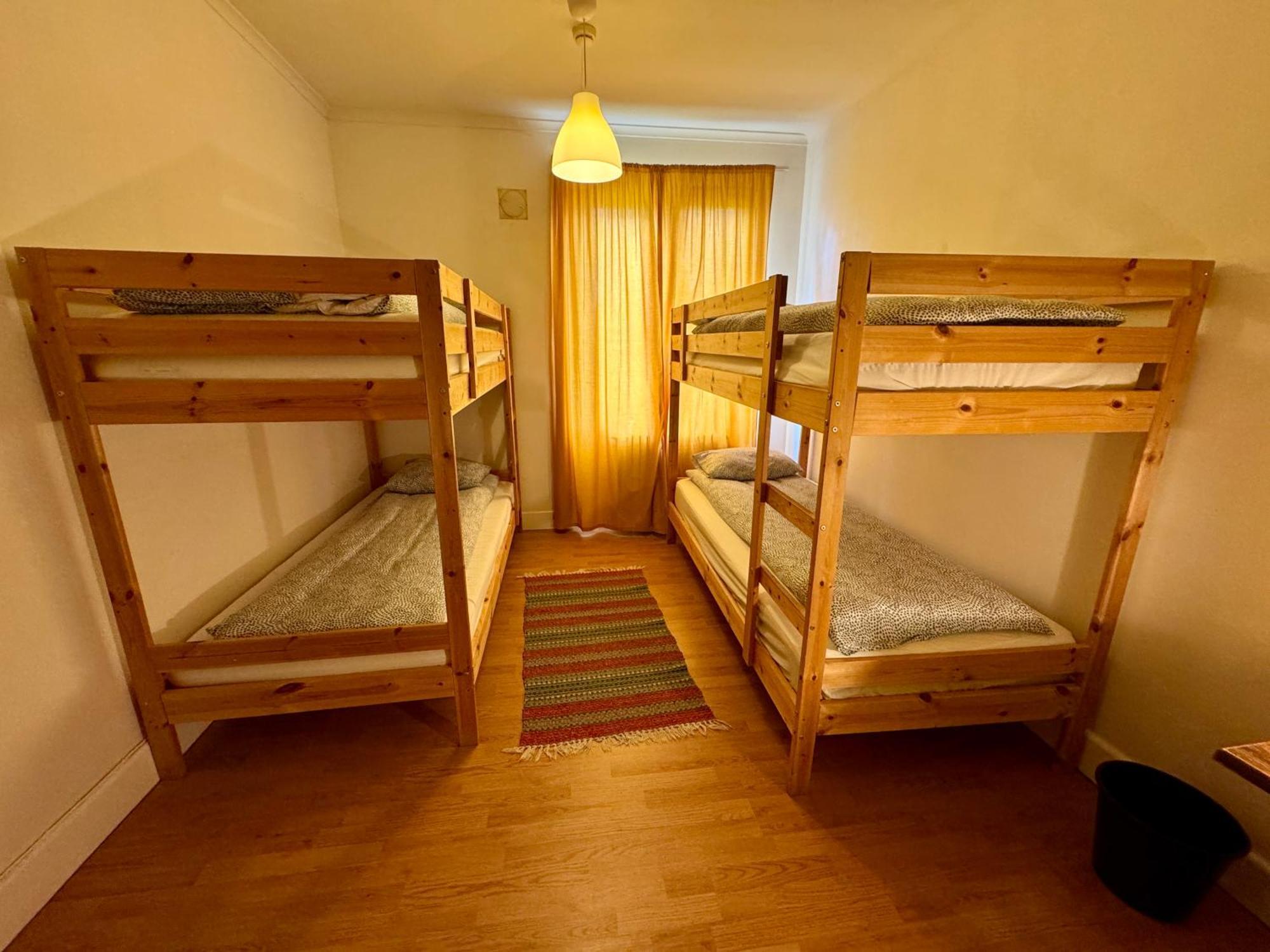 Haesslebogarden Turist & Konferens Hotell Mariannelund Exteriör bild